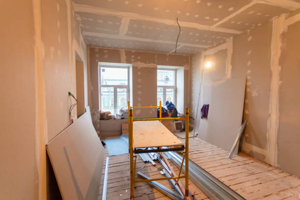 Best Ceiling Drywall Installation  in Meadville, PA